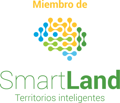 Logo SmartLand Miembro
